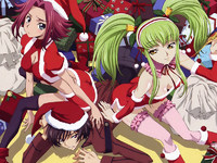 ��� ����� (Code Geass)