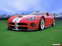 Dodge Viper