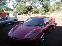 Ferrari 360 Modena