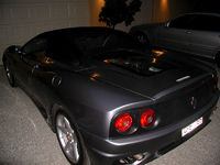 Ferrari 360 Modena