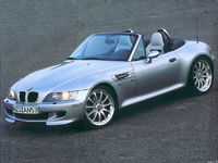 BMW Hartge Z3