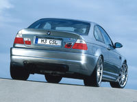 BMW M3 CLS