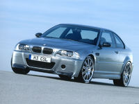 BMW M3 CLS