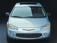 Chrysler Sebring