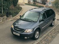 Chrysler