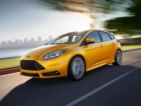 Ford Focus ST