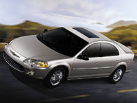 Chrysler