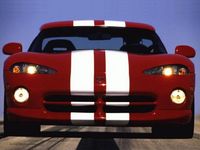 Dodge Viper