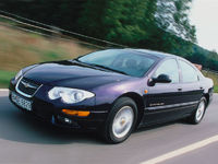 Chrysler