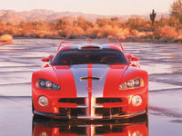 Dodge Viper