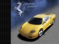 Ferrari 360 Modena