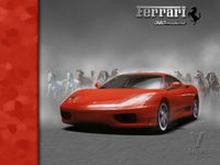 Ferrari 360 Modena