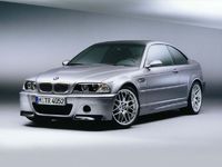 BMW Coupe