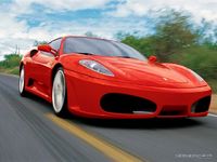 Ferrari F430