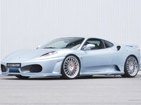 Ferrari F430 Hamman