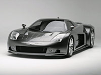 Chrysler ME Four-Twelve