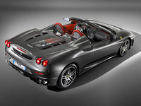 Ferrari F430 Spyder