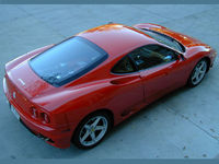 Ferrari 360 Modena