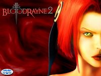 Blood Rayne 2