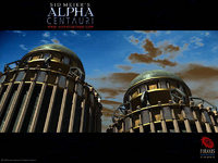 Alpha Centauri