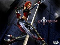 Blood Rayne 2