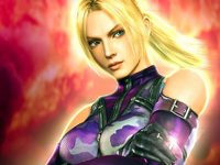 Tekken 5
