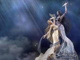 Shaiya: Light and Darkness