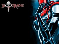 Blood Rayne 2