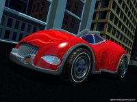 Carmageddon