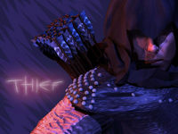 Thief