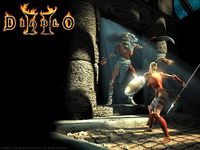 Diablo II