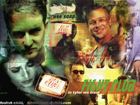 ���������� ���� (the Fight club)