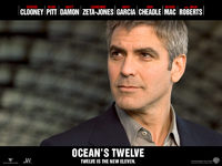12 друзей Оушена (Ocean's twelve)