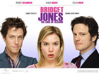 ������� �����: ����� ��������� (Bridget Jones: the edge of reason)