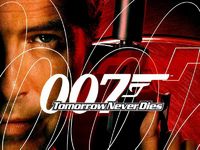 007 - ������ �� ����� ������� (Tomorrow never dies)