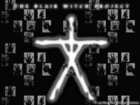 ������ �� ����� (the Blair witch)