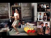 ������������ ����� (American Pie)