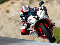 Yamaha R6