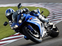 Yamaha YZF-R1