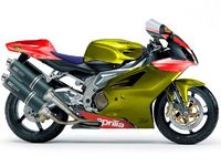 Aprilia
