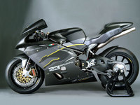 MV Agusta F4