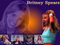 Britney Spears