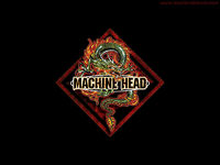 Machine Head