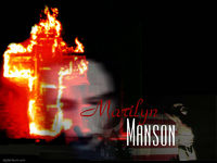 Marilyn Manson