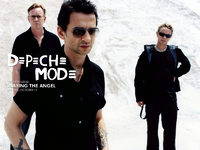 Depeche Mode: Playing the Angel
