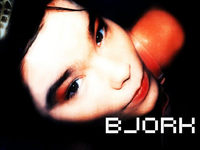 Bjork