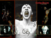 Marilyn Manson