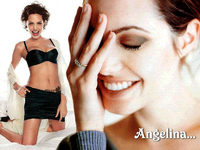 Анжелина Джоли (Angelina Jolie)