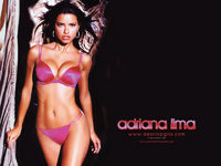 Адриана Лима (Adriana Lima)