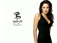 Анжелина Джоли (Angelina Jolie)